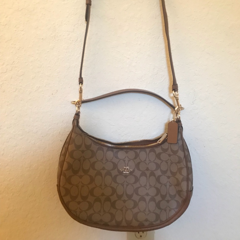 NWT Coach Purse